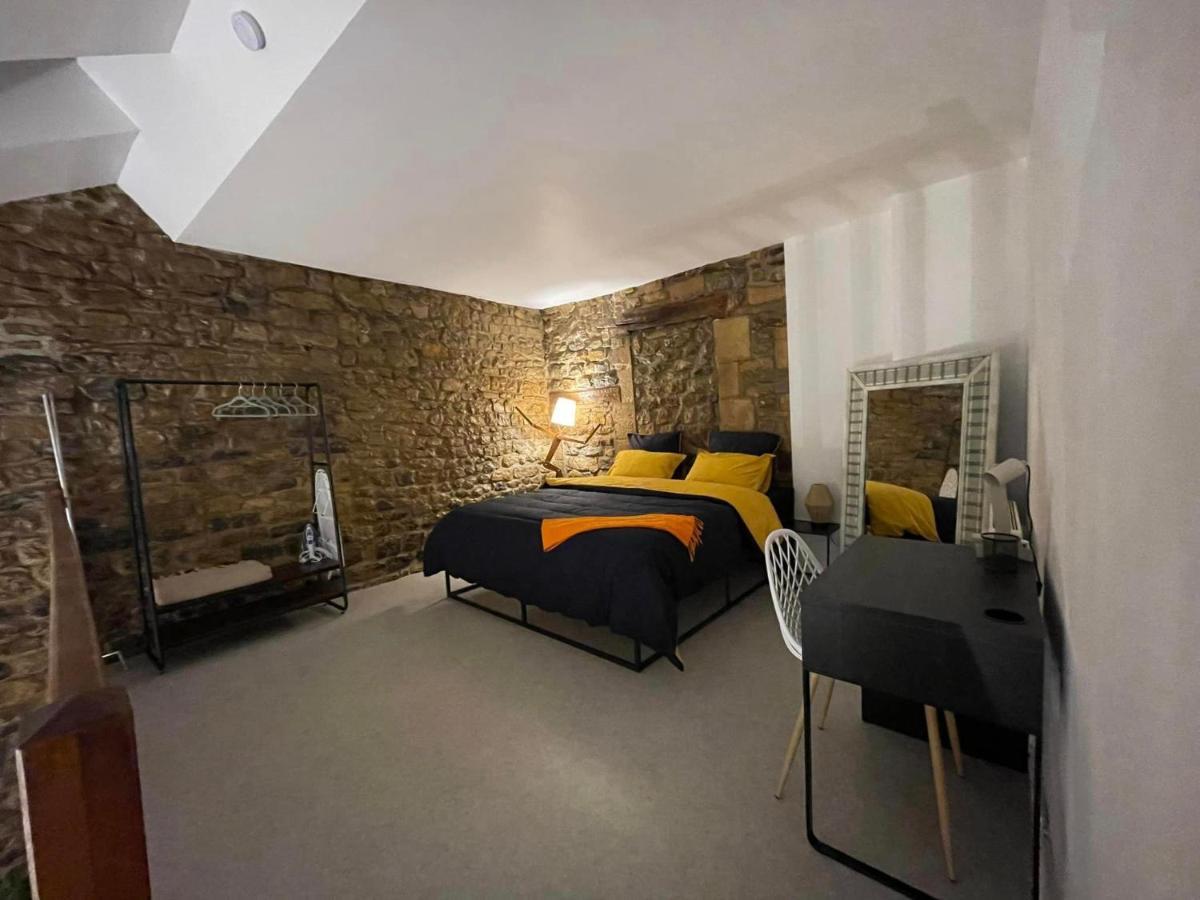 La Mezzanine - Hypercentre - Rue Pietonne Διαμέρισμα Charleville-Mézières Εξωτερικό φωτογραφία