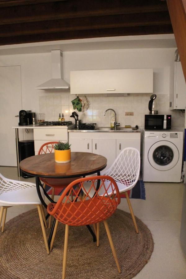 La Mezzanine - Hypercentre - Rue Pietonne Διαμέρισμα Charleville-Mézières Εξωτερικό φωτογραφία